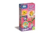 Kreativa spel - Clementoni Small Fragrant Flower - Daffodil - 18180