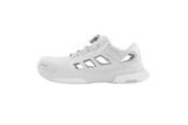 Säkerhetsutrustning & Arbetskläder - AIRTOX FW22 säkerhetssandal, PRO smart snörning, Styrosoft sula 3.0, clean white - Str. 40 - FW22_40