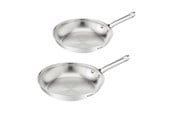 Pannor - Tefal Duetto ON Fry pan 2 pcs. set (FP 24+28 cm) - B866S234