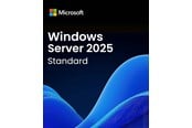 Operativsystem - Lenovo Microsoft Windows Server 2025 Standard - 7S1S002XWW