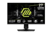 Skärm - 27" MSI MAG 275UPD E14 - LED monitor - 27" - MAG 275UPD E14