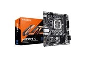 Moderkort - GIGABYTE H810M K Moderkort - Intel H810 - Intel LGA1851 - DDR5 RAM - Micro-ATX - H810M K