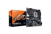Moderkort - GIGABYTE H810M H Moderkort - Intel H810 - Intel LGA1851 - DDR5 RAM - Micro-ATX - H810M H