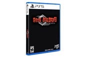 Spel - Fear Effect 2: Retro Helix - Sony PlayStation 5 - Action / äventyr - 0840486506586