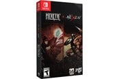 Spel - Heretic + Hexen (Upgraded Edition) - Nintendo Switch - FPS - 0840486504810