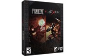 Spel - Heretic + Hexen (Upgraded Edition) - Sony PlayStation 5 - FPS - 0840486504827
