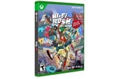 Spel - Hi-Fi RUSH (Rhythm Edition) - Microsoft Xbox Series X - Musik - 0810148574222
