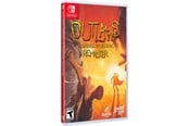 Spel - Outlaws + Handful of Missions: Remaster - Nintendo Switch - FPS - 0840486505848