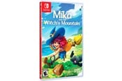 Spel - Mika and the Witch’s Mountain - Nintendo Switch - Action / äventyr - 0840486506678