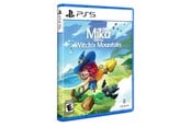 Spel - Mika and the Witch’s Mountain - Sony PlayStation 5 - Action / äventyr - 0840486506685