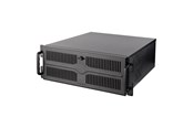 Chassi - Chieftec UNC-409S-AIO-OP - Chassi - UNC-409S-AIO-OP