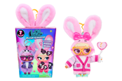 Kreativa spel - L.O.L. Plush Surprise Asst - 1 pcs - 249498