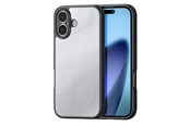 Mobile - Covers & Cases - Dux Ducis Aimo iPhone 17 Case – Black - 6971824153019