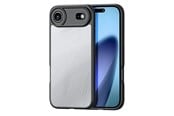 Mobile - Covers & Cases - Dux Ducis Aimo iPhone 17 Air Case – Black - 6971824153279