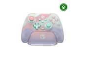 Spel Tillbehör - GameSir T7 Pro Tri-Mode Wireless Xbox Controller - Sugar Whirl (TMR Sticks Hall-Effect Triggers) Xbox Licensed - Wireless Controller - Microsoft Xbox One X - GST7PSG001