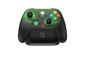 Spel Tillbehör - GameSir T7 Pro Tri-Mode Wireless Xbox Controller - Retro Green (TMR Sticks Hall-Effect Triggers) Xbox Licensed - Wireless Controller - Microsoft Xbox One X - GST7PG002