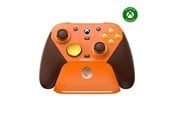Spel Tillbehör - GameSir G7 Pro Multiplatform Gamepad - Orange (TMR Sticks Hall-Effect Triggers) Xbox Licensed - Wireless Controller - Microsoft Xbox One X - GSG7XSA002-1