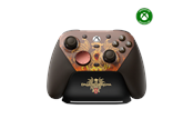 Spel Tillbehör - GameSir G7 Pro Multiplatform Gamepad - Dragon's Dogma II (TMR Sticks Hall-Effect Triggers) - Xbox Licensed - Wireless Controller - Microsoft Xbox One X - GSG7XDD2001