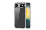 Mobile - Covers & Cases - Dux Ducis  Clin Case for iPhone 17 Air - Transparent - 6971824153392