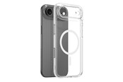 Mobile - Covers & Cases - Dux Ducis  Clin Mag Case for iPhone 17 Air MagSafe Compatible - Transparent - 6971824153439