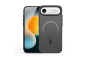 Mobile - Covers & Cases - Dux Ducis Yind MagSafe Compatible iPhone 17 Air Case - Black - 6971824153514
