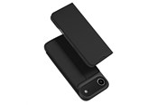 Mobile - Covers & Cases - Dux Ducis Skin Pro Case for iPhone 17 Air with Flip and Card Slot - Black - 6971824153187