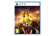 Spel - K-POP RISING - Sony PlayStation 5 - Simulering - 3701529517174