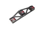 Vattenlek - Waydoo Subnado mounting plate for many scooters - 4010000124