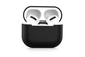 Mobile - Covers & Cases - Tech-Protect Icon Case for AirPods 3 - Black - 9589046918599