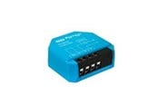 Smarta Hem - Shelly 1L Gen3 - WiFi-relä utan neutralledare - 3800235261637
