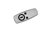 Smarta Hem - Shelly BLU Remote Control ZB White - Bluetooth- och Zigbee 4-kanals smart fjärrkontroll - Shelly_BZB_RC_w