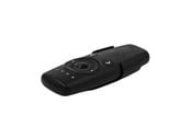 Smarta Hem - Shelly BLU Remote Control ZB Black - Bluetooth- och Zigbee 4-kanals smart fjärrkontroll - Shelly_BZB_RC_b