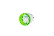 Smarta Hem - Shelly Plug PM Gen3 White - WiFi 16A smartplugg med energimätning, utan inbyggt relä - Shelly_Plug_PM_Gen3_w