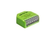 Smarta Hem - Shelly Dimmer Gen4 - WiFi & Zigbee ljusdimmer - Shelly_Dimmer_Gen4