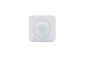 Smarta Hem - Shelly BLU Motion ZB White - Bluetooth- och Zigbee-rörelsesensor - Shelly_B_ZB_Motion