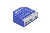 Smarta Hem - Shelly Dimmer 0/1-10V PM Gen4 - WiFi & Zigbee 0/1-10V styrning - Shelly_Dimmer0/1-10V_Gen4