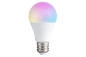 Smarta Hem - Shelly Multicolor Bulb E27 Gen3 - WiFi RGBCCT LED-lampa, E27 - Shelly_B_E27_MC