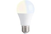 Smarta Hem - Shelly Duo Bulb E27 Gen3 - WiFi LED-lampa, E27, justerbar vit - Shelly_B_E27_W