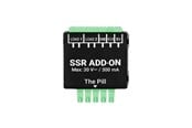 Smarta Hem - Shelly SSR Add-on (Accessory for The Pill by ) - SSR-tillbehör för The Pill, 30V/300mA - Shelly_The_Pill_SSRA