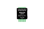 Smarta Hem - Shelly Analog 0-30 V Add-on (Accessory for The Pill by ) - Analog 0-30V-tillbehör för The Pill - Shelly_The_Pill_A030V