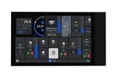 Smarta Hem - Shelly Wall Display XL Black - Wifi-pekskärm - Shelly_Wall_Display_XL_s
