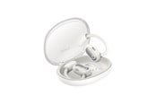 Hörlurar / Headset - Baseus Eli Sport 1 TWS Earphones - White - A00064400221-00