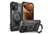 Mobile - Covers & Cases - SUPCASE UB Grip Mag MagSafe Case for iPhone 17 - Black - 843439159167
