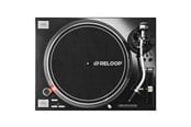 Skivspelare - Reloop RP-7000 MK2 - Skivspelare Black - 238667