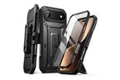 Mobile - Covers & Cases - SUPCASE UB Pro Case for iPhone 17 Air - Black - 843439159310