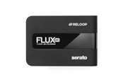 Musikinstrument & DJ-utrustning - Reloop Flux Go – ultra-compact DVS interface - USB-C - Flux Go