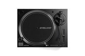 Skivspelare - Reloop RP-5000 MK4 – Turntable - DJ - Skivspelare Black - RP-5000 MK4