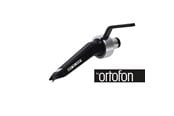 Skivspelare - Reloop Concorde - phono cartridge for turntable - Skivspelare Black - 231129