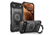 Mobile - Covers & Cases - SUPCASE UB Grip Mag MagSafe Case for iPhone 17 Air - Black - 843439159334