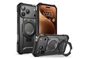 Mobile - Covers & Cases - SUPCASE UB Grip Mag MagSafe Case for iPhone 17 Pro Max - Black - 843439159396